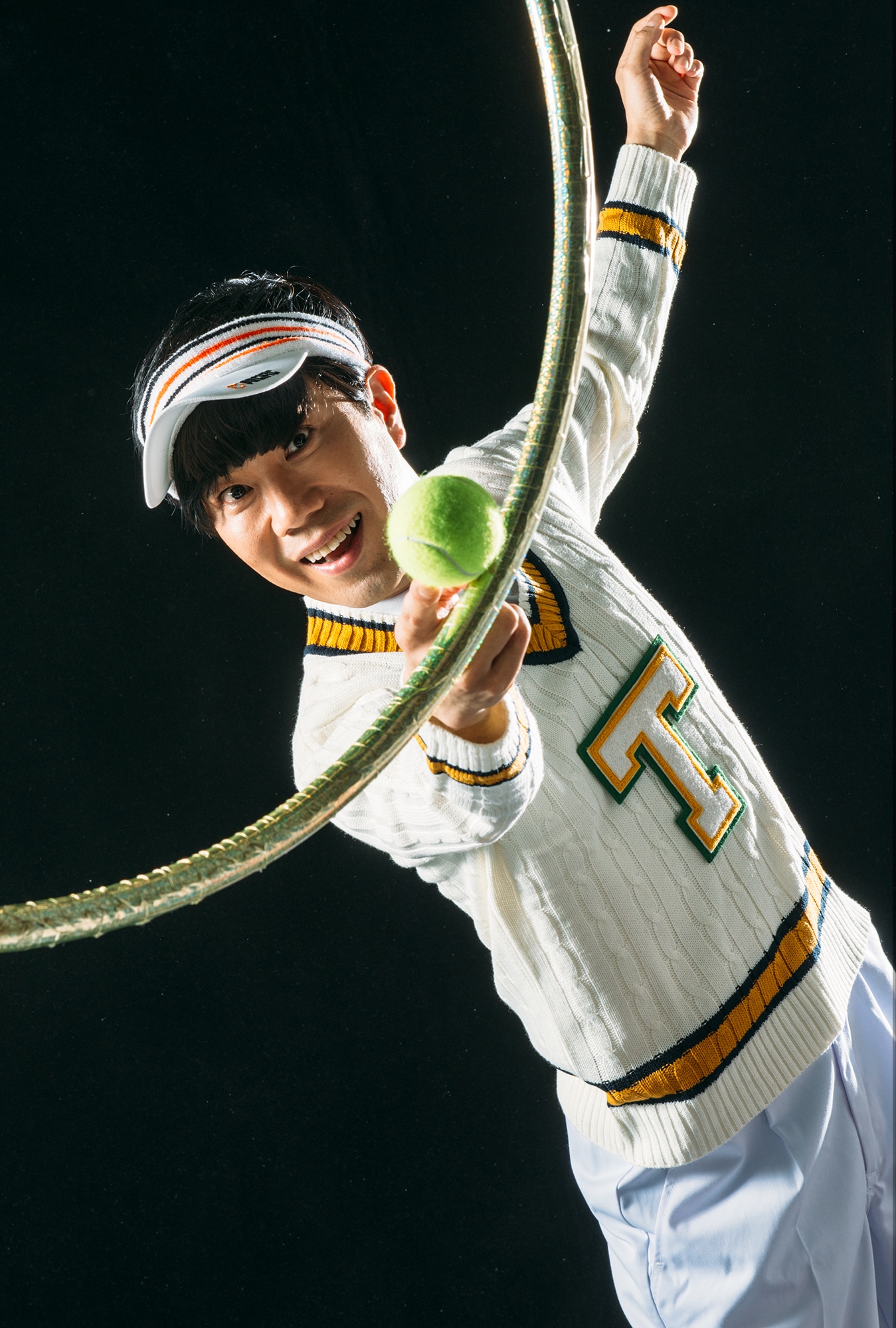 藤井隆