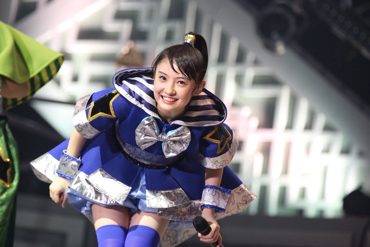 咲良菜緒