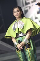 坂本遥奈