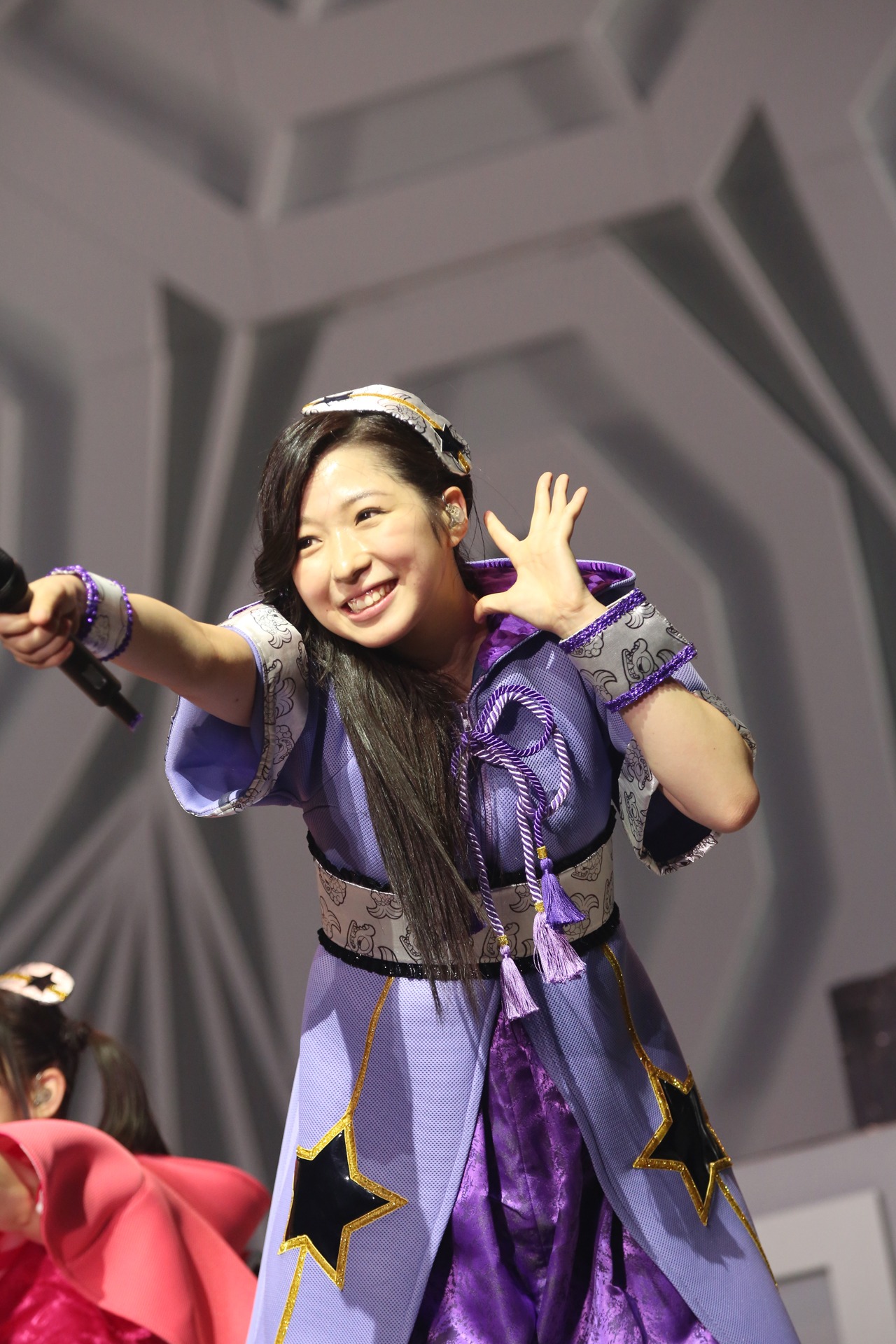 大黒柚姫