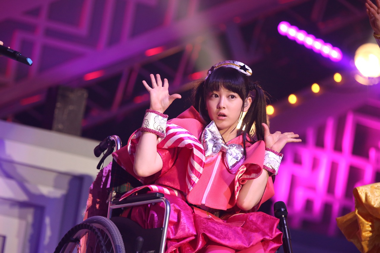 安藤ゆず