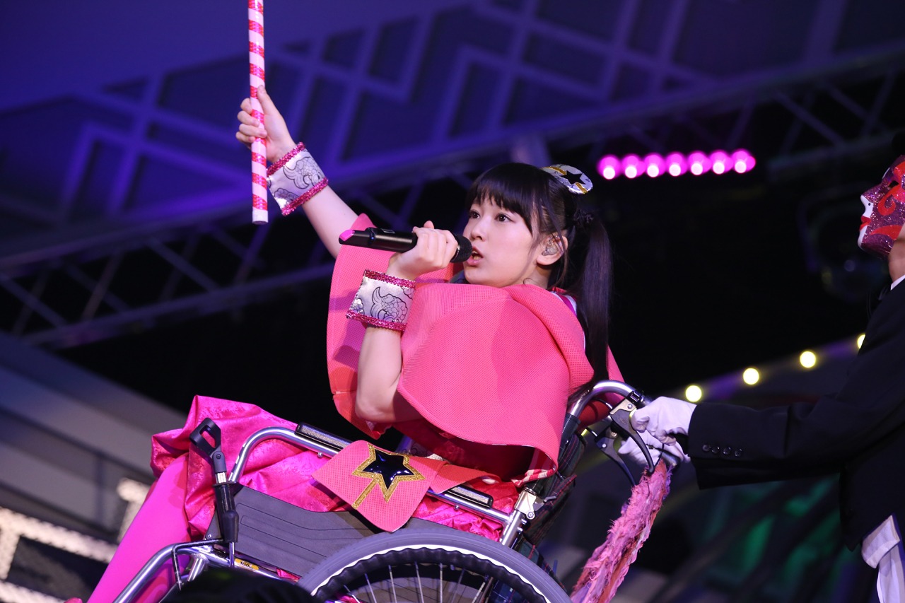 安藤ゆず