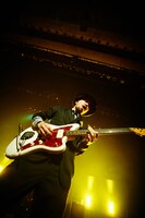 小川幸慈（G）（撮影：神藤剛）