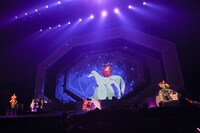 チームしゃちほこ「幕張HOLLYWOOD～おっとりガールの覚醒～」の様子。