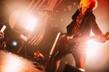 YUKKE（B）（撮影：西槇太一）