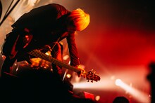 YUKKE（B）（撮影：西槇太一）