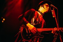 ミヤ（G）（撮影：西槇太一）