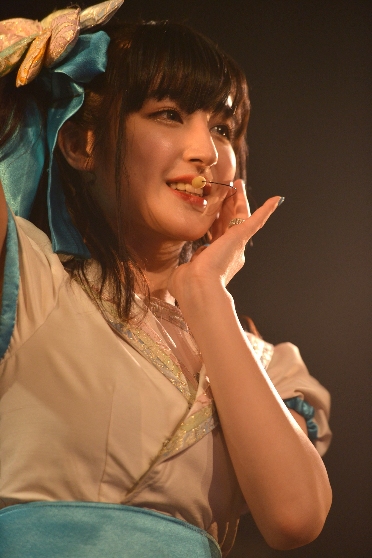 清咲乃