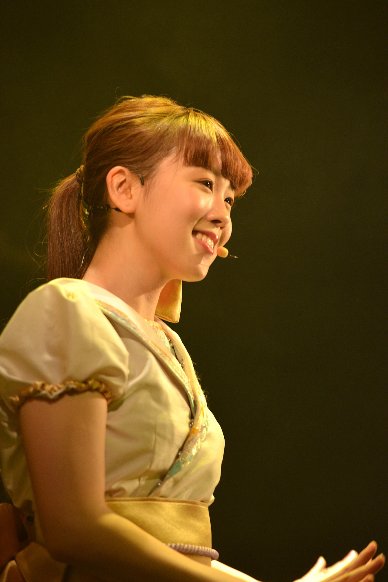 清美咲