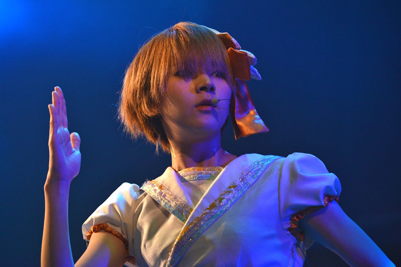 清亜美