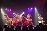 清 竜人25（写真は4月28日に行われたライブイベント「ASB -Negicco×清 竜人25-」の様子）