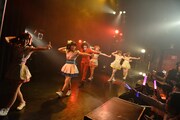 清 竜人25（写真は4月28日に行われたライブイベント「ASB -Negicco×清 竜人25-」の様子）
