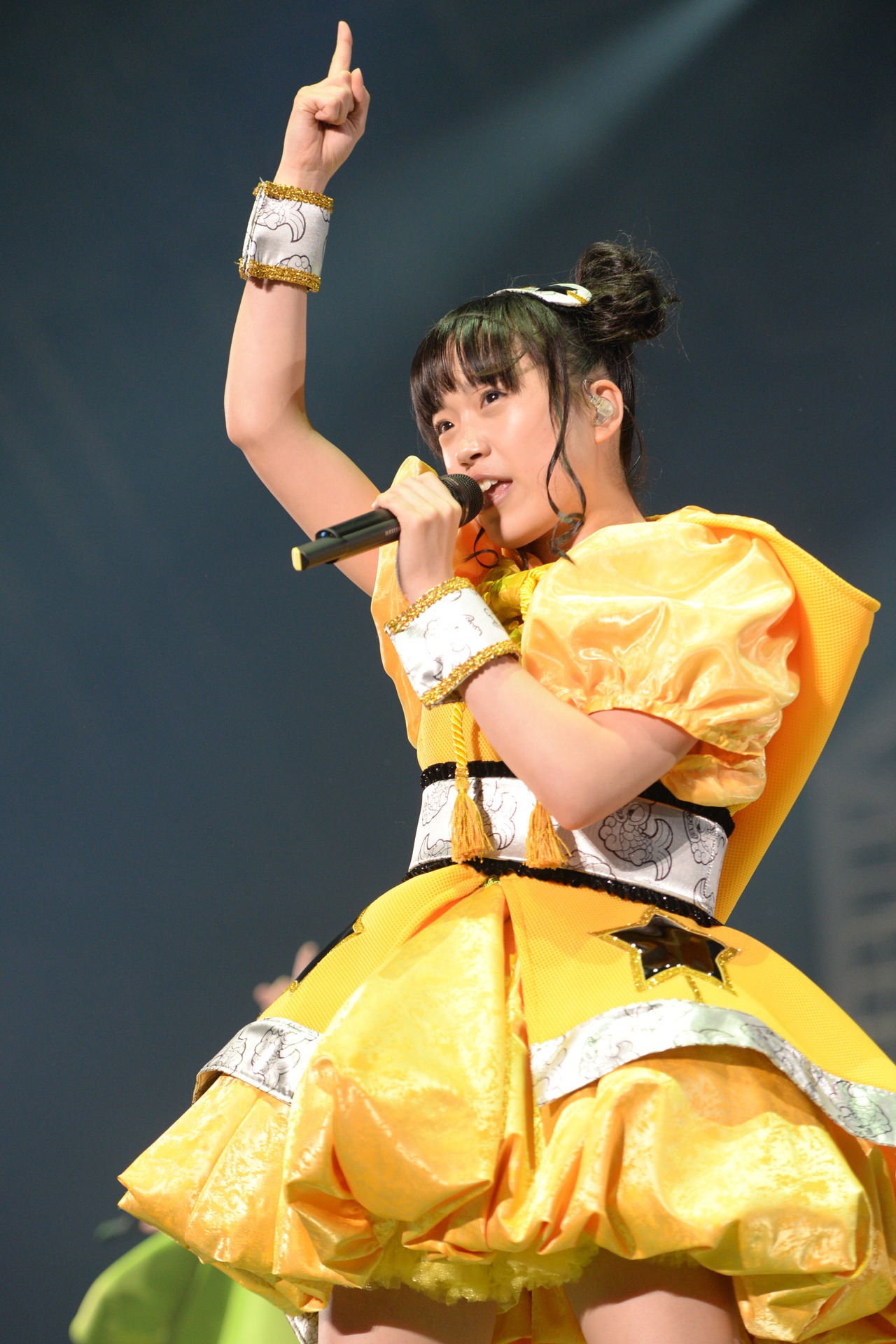 伊藤千由李