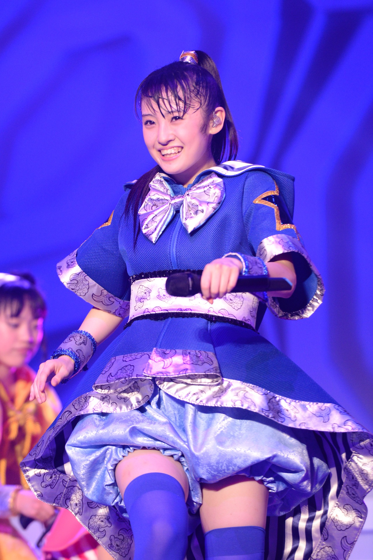 咲良菜緒
