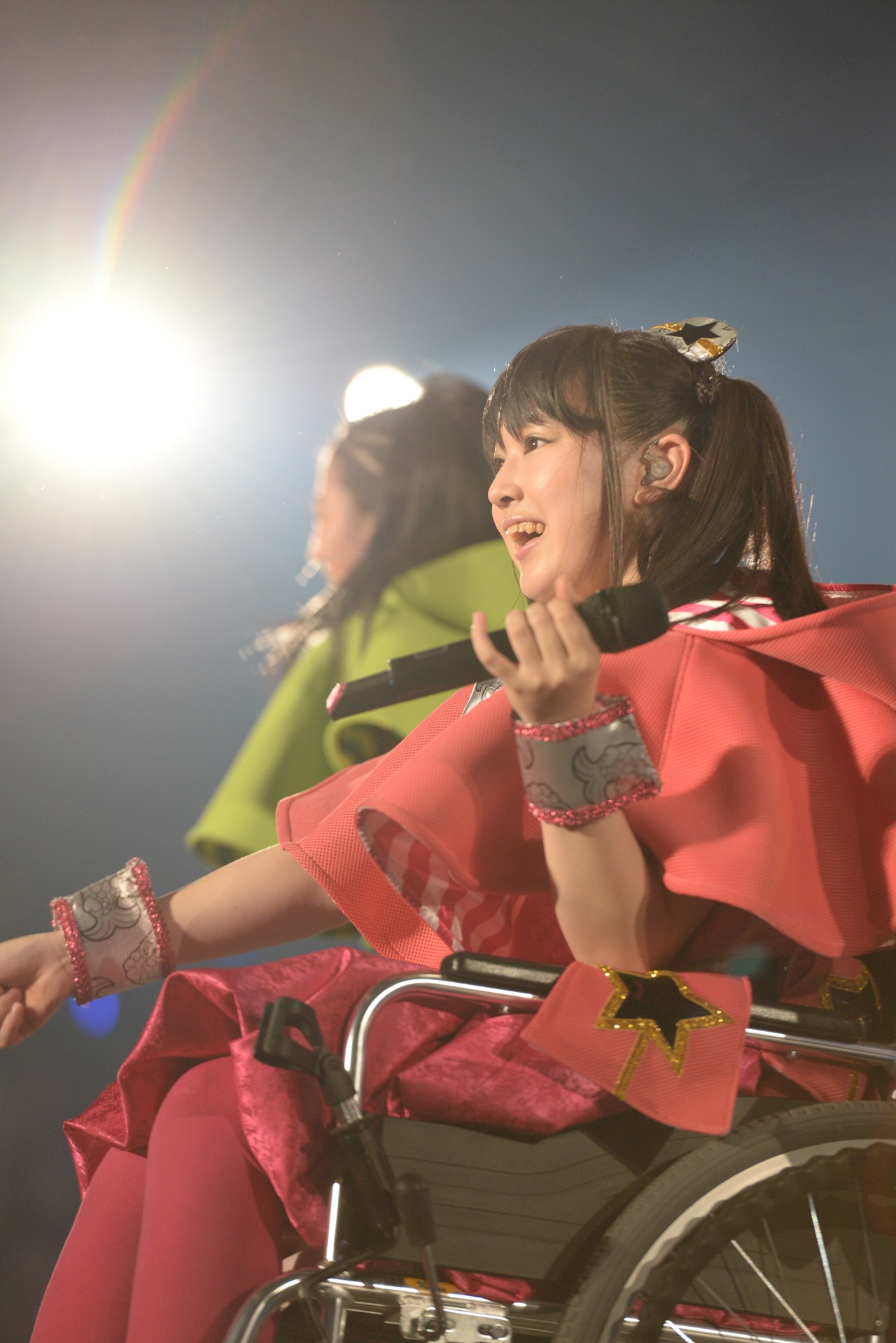 安藤ゆず