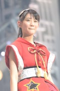 秋本帆華
