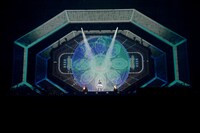 「幕張HOLLYWOOD～おっとりガールの逆襲～」の様子。