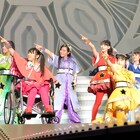 チームしゃちほこ、幕張HOLLYWOOD初日で“逆襲”に成功