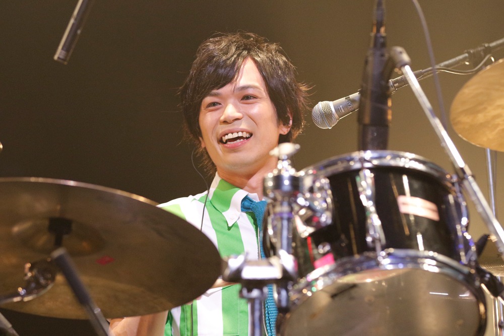 森さん（Dr）