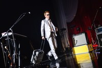 じゅんいちダビッドソン（Photo by Azusa Takada）