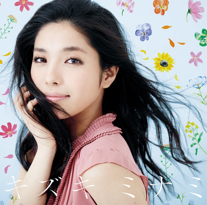 城南海「ミナミカゼ」ジャケット