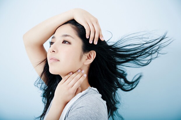 城南海、新オリジナルアルバムは奄美の言葉で“最大限の感謝”