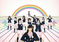 虹のコンキスタドール