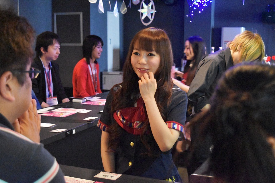 中川翔子