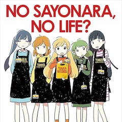 さよポニがTパレ仲間入り「大好きなレーベルなので嬉しいです」