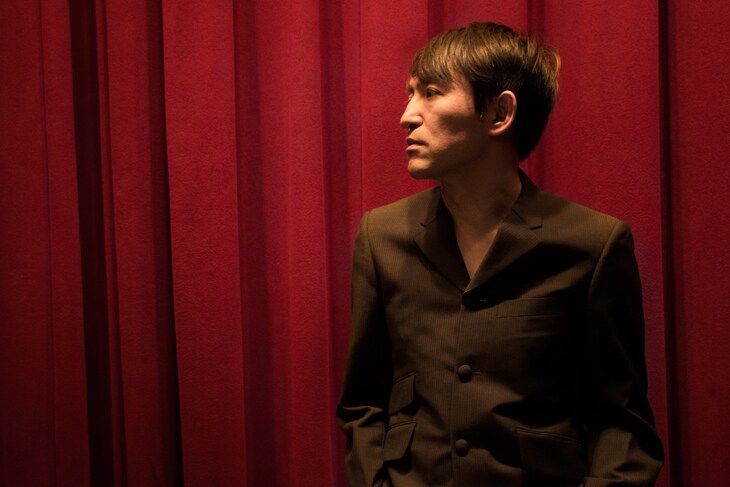 柴山一幸ソロデビュー15周年ライブにTAMTAM、GRANDFATHERS