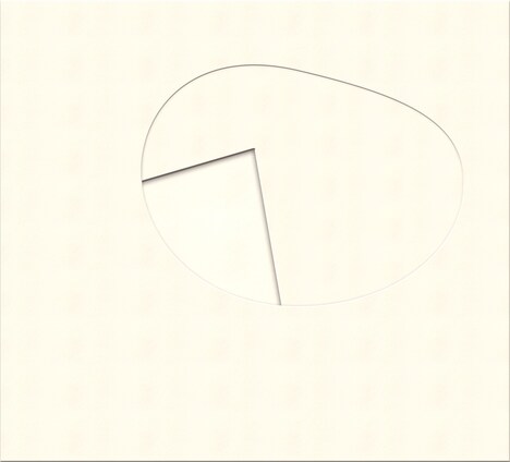 矢野顕子「はじめてのやのあきこ」ジャケット