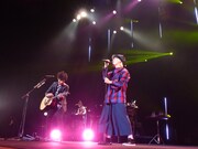 5月10日に行われた「吉田山田ツアー2015」愛知・日本特殊陶業市民会館フォレストホール公演の様子。