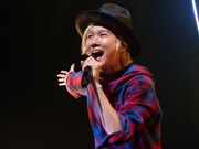 山田義孝（Vo）