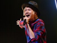 山田義孝（Vo）