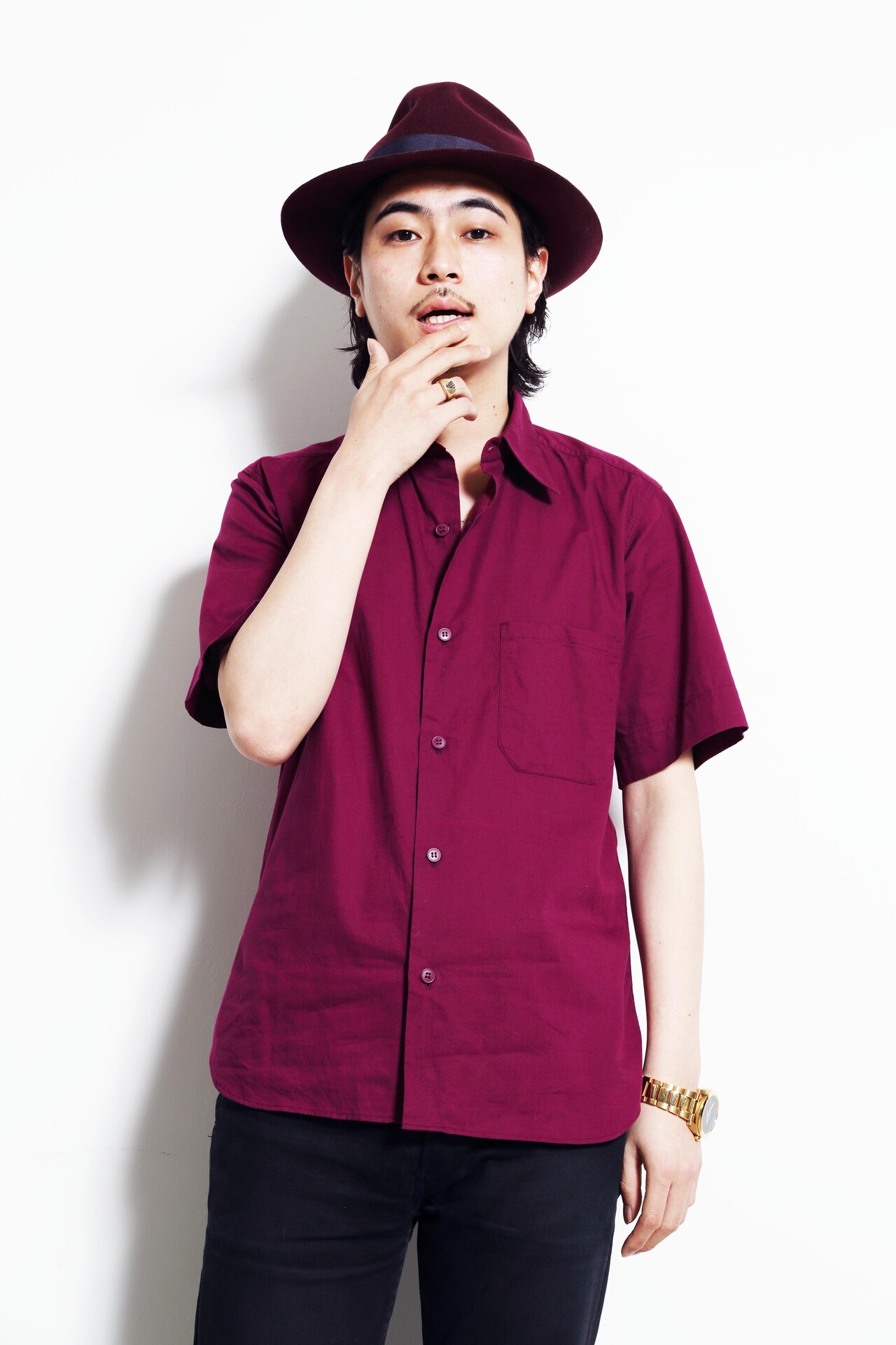 RUEED、中秋の名月にあわせ“月光浴”MV公開