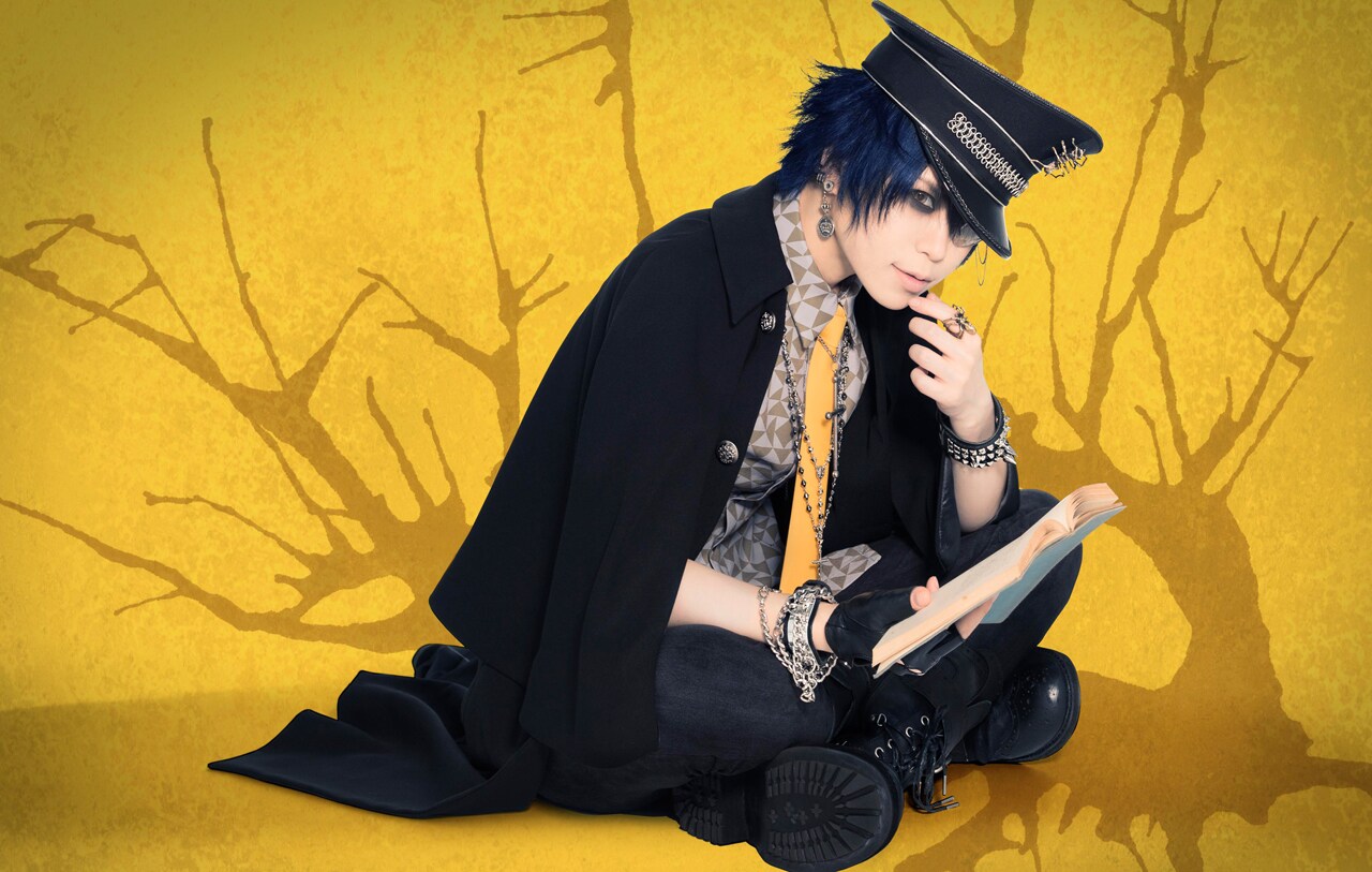 VALSHE、新曲モチーフは芥川や太宰らの名著