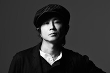 藤井フミヤ