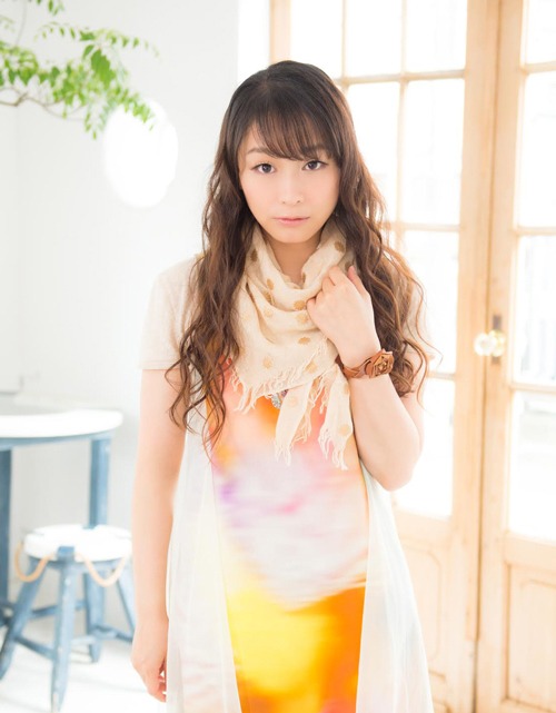 今井麻美