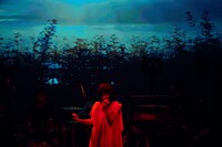 桐嶋ノドカ（Photo by yoshiharu ota）