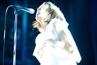 桐嶋ノドカ（Photo by yoshiharu ota）