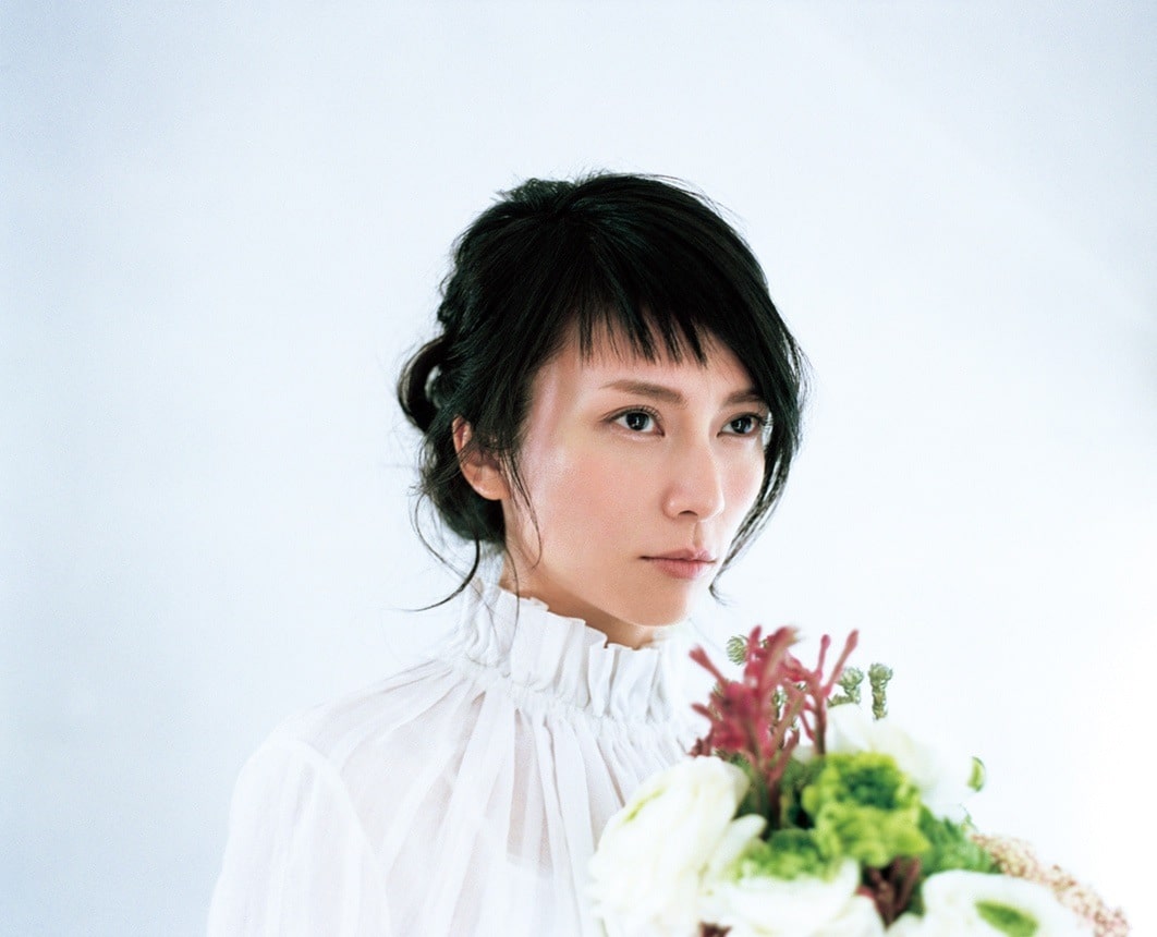 柴咲コウ 新曲 野性の同盟 は椎名林檎プロデュース 音楽ナタリー