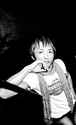 高野哲(LIVE FOR NIPPON)