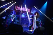 ユニコーン(撮影:山本倫子)