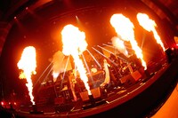 ユニコーン（撮影：山本倫子）