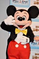 ミッキーマウス