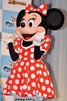 ミニーマウス