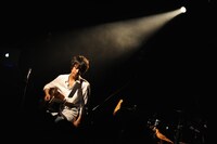 岩井郁人（Vo, G）