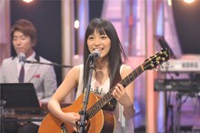 miwa (c)テレビ朝日