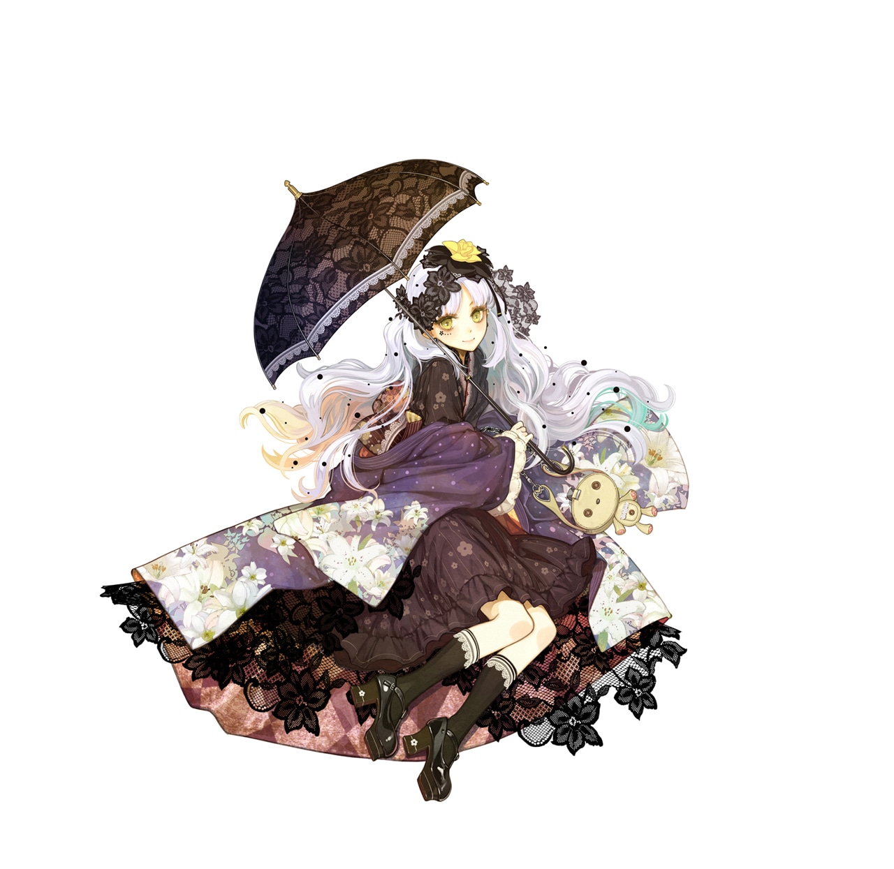 MAYU