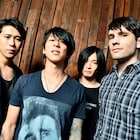 細美武士新バンドMONOEYES、bayfmで楽曲を初披露